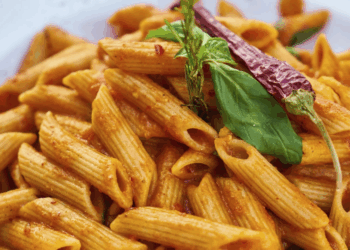 Fork First, Carbs Last: The Blood Sugar Hack That Changes Everything (Yes, Even Pasta!)